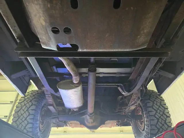 1988 Dodge Ram Charger 4X4 / 318ci Rare ! - Photo 30