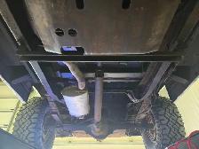 1988 Dodge Ram Charger 4X4 / 318ci Rare ! - Photo 30