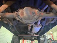 1988 Dodge Ram Charger 4X4 / 318ci Rare ! - Photo 31