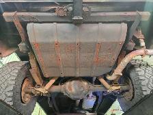 1988 Dodge Ram Charger 4X4 / 318ci Rare ! - Photo 32