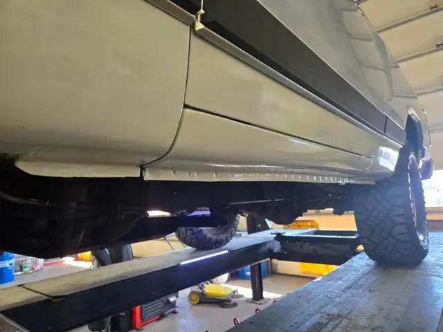 1988 Dodge Ram Charger 4X4 / 318ci Rare ! - Photo 34