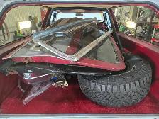 1988 Dodge Ram Charger 4X4 / 318ci Rare ! - Photo 38