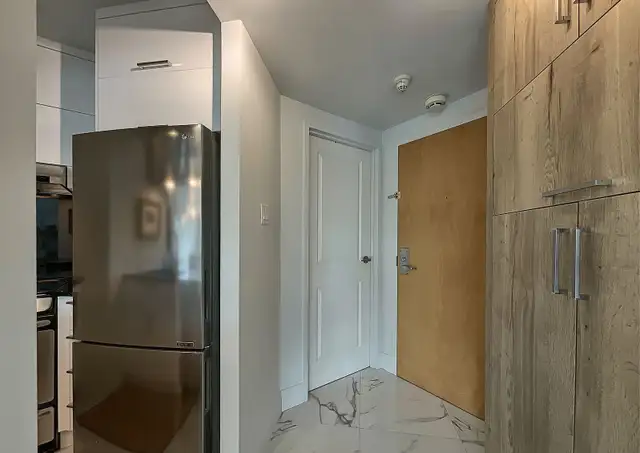 Superbe condo 3 1/2, collé sur le Mont-Sainte-Anne, Meublé - Photo 4