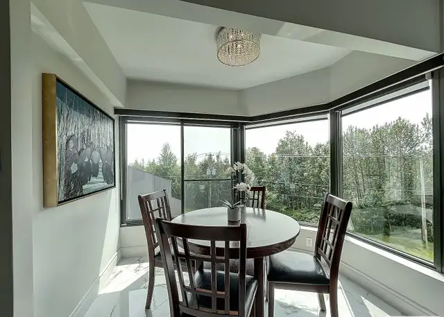 Superbe condo 3 1/2, collé sur le Mont-Sainte-Anne, Meublé - Photo 20