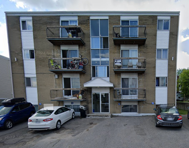 Beau grand 4 1/2, Beauport, Wifi Juillet