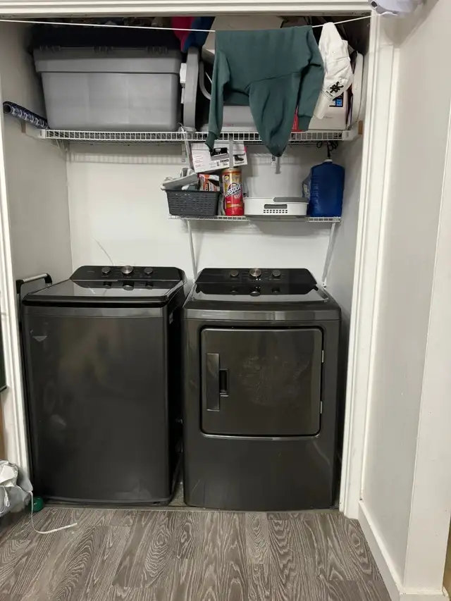 Beau grand 4 1/2, Beauport, Wifi Juillet - Photo 6