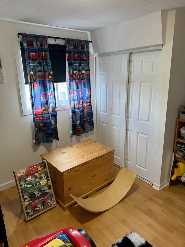 Beau grand 4 1/2, Beauport, Wifi Juillet - Photo 10