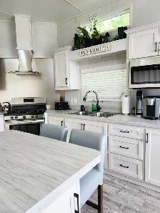 Cottage - Chalet camping - Photo 3