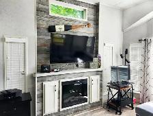 Cottage - Chalet camping - Photo 5