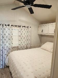 Cottage - Chalet camping - Photo 6