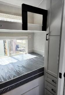 Cottage - Chalet camping - Photo 7