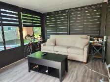 Cottage - Chalet camping - Photo 9