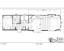 Cottage - Chalet camping - Photo 10