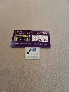 3DS Final Fantasy Explorers