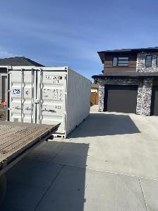 20 FT SEACAN STORAGE CONTAINERS - Photo 4