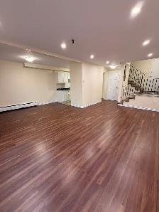 FULL RENO 2-Level Apt - Unit 207 - Clayton Park - June 1st
