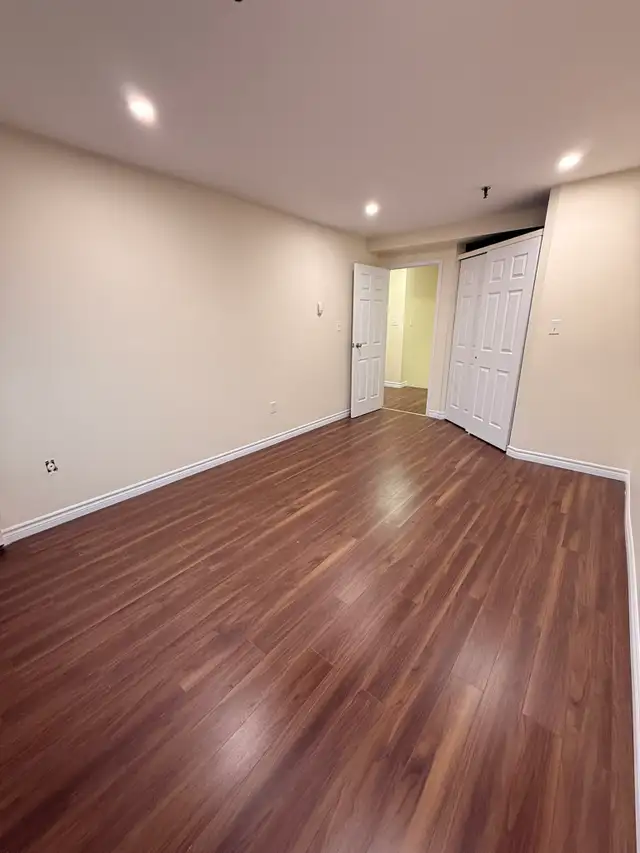 FULL RENO 2-Level Apt - Unit 207 - Clayton Park - June 1st - Photo 2