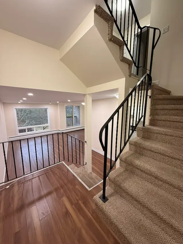 FULL RENO 2-Level Apt - Unit 207 - Clayton Park - June 1st - Photo 8