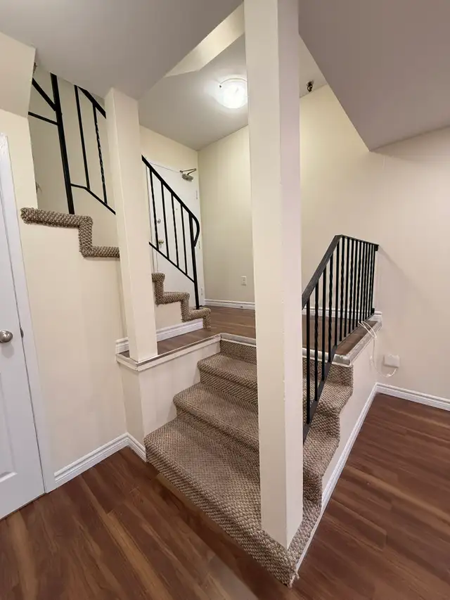 FULL RENO 2-Level Apt - Unit 207 - Clayton Park - June 1st - Photo 12
