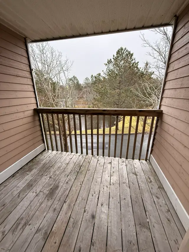 FULL RENO 2-Level Apt - Unit 207 - Clayton Park - June 1st - Photo 13