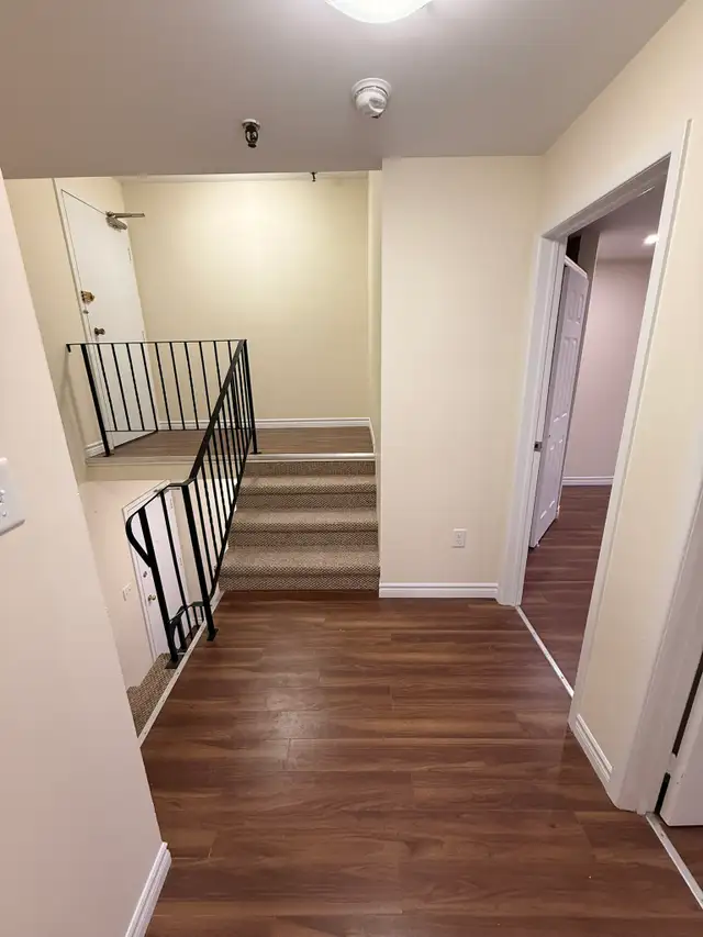 FULL RENO 2-Level Apt - Unit 207 - Clayton Park - June 1st - Photo 14