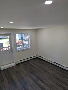 Fairview 1BR|Unit 4 - Private Balcony - Aug 1st - Heat/Water Inc
