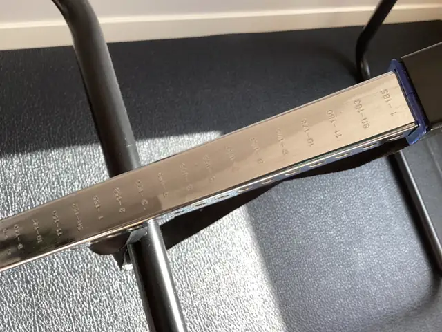 Teeter Hang Ups Inversion Table - Photo 2