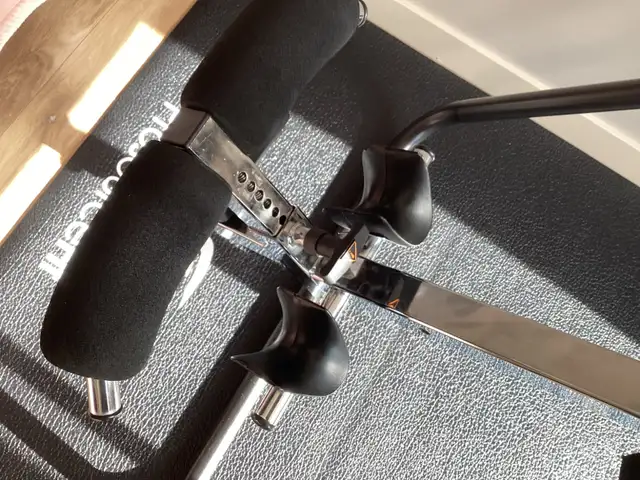 Teeter Hang Ups Inversion Table - Photo 3