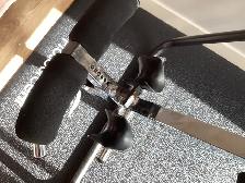 Teeter Hang Ups Inversion Table - Photo 3