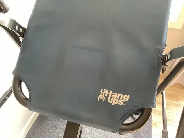 Teeter Hang Ups Inversion Table - Photo 4