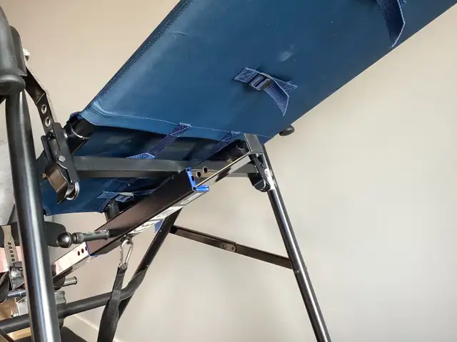 Teeter Hang Ups Inversion Table - Photo 5