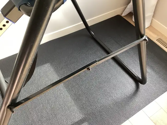 Teeter Hang Ups Inversion Table - Photo 6