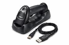 Zebra Symbol LI4278 Wireless Bluetooth Barcode Scanner - Photo 2