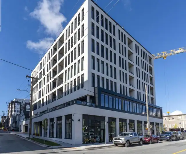 26-029 Boutique condo in the North End