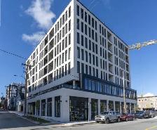 26-029 Boutique condo in the North End