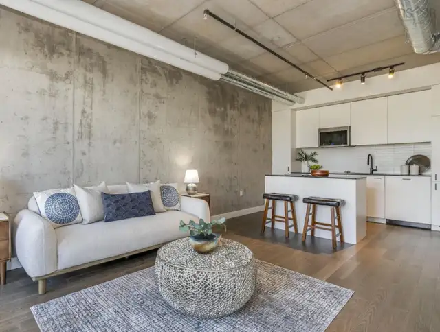 26-029 Boutique condo in the North End - Photo 2