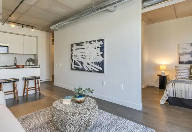 26-029 Boutique condo in the North End - Photo 3