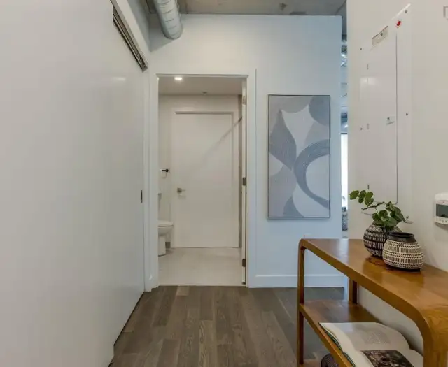 26-029 Boutique condo in the North End - Photo 5