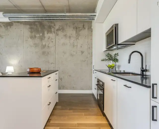 26-029 Boutique condo in the North End - Photo 7