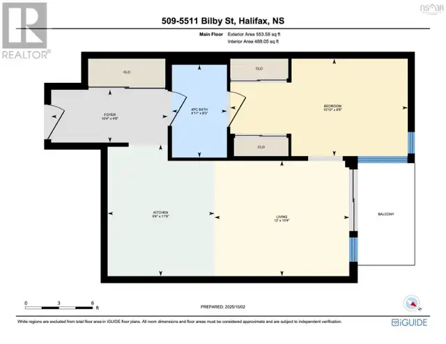 26-029 Boutique condo in the North End - Photo 15