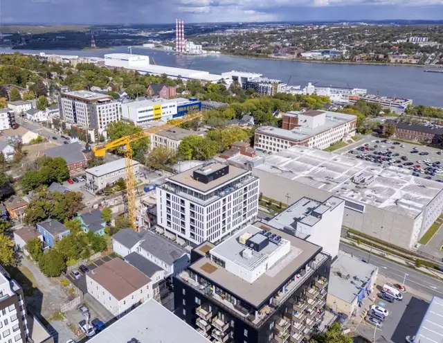 26-029 Boutique condo in the North End - Photo 18