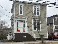 26-039 7-bedroom home in the South End. Great for students!