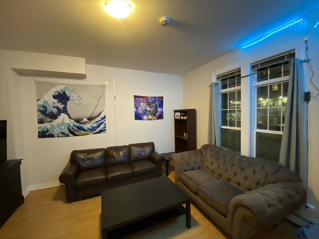 26-039 7-bedroom home in the South End. Great for students! - Photo 3