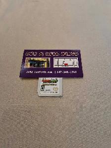 3DS Mario & Luigi Superstar Saga Bowsers Minions