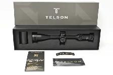 Scope Telson ARC 2.5-15x44IR SFP USED like new