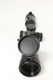 Scope Telson ARC 2.5-15x44IR SFP USED like new - Photo 3