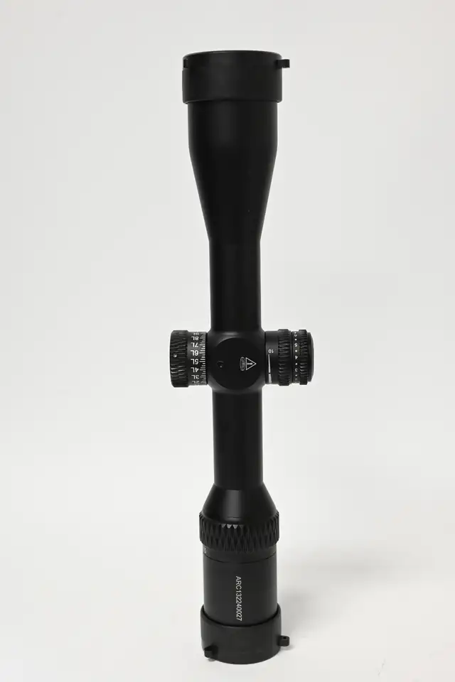 Scope Telson ARC 2.5-15x44IR SFP USED like new - Photo 5