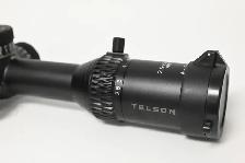 Scope Telson ARC 2.5-15x44IR SFP USED like new - Photo 6