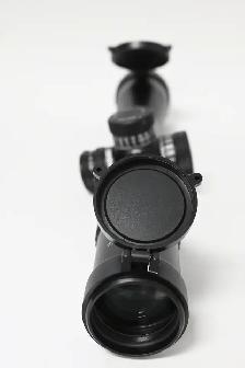 Scope Telson ARC 2.5-15x44IR SFP USED like new - Photo 7