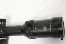 Scope Telson ARC 2.5-15x44IR SFP USED like new - Photo 9